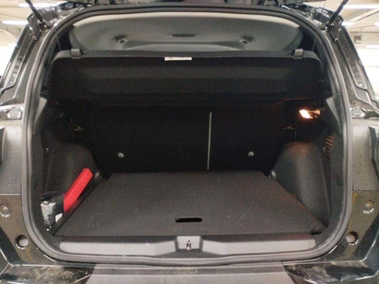 Fahrzeugabbildung Citroën C3 Aircross Hybrid 145 Max e-DCS6 Automatik