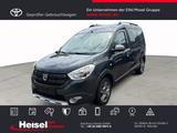 Dacia Dokker Celebration-Standort St. Wendel - gebrauchte Dacia Dokker aus dem Jahr 2018