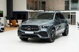 Mercedes-Benz GLE 400d 4M*AMG-LINE*NIGHT*AIRMATIC*22"LM*1.HAND