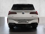 BMW X3 M50 xDrive M Sportpaket Pro, Memory, Iconic G - weiße BMW X3 M50