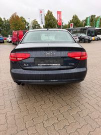 Audi A4 - 4