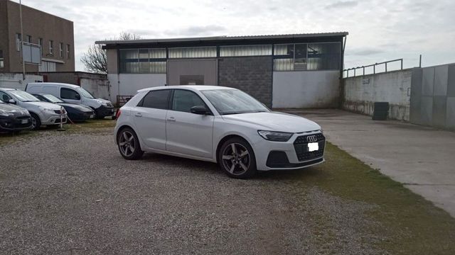 Audi A1 SPB 30 TFSI S tronic Admired