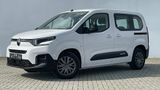 Citroën Berlingo III 1,2 Plus Facelift DAB LED Kamera - Citroën Berlingo: Ii