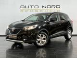 Renault Kadjar Limited DeLuxe *Kamera*Keyless*Tempomat* - Renault Kadjar: Limited Deluxe