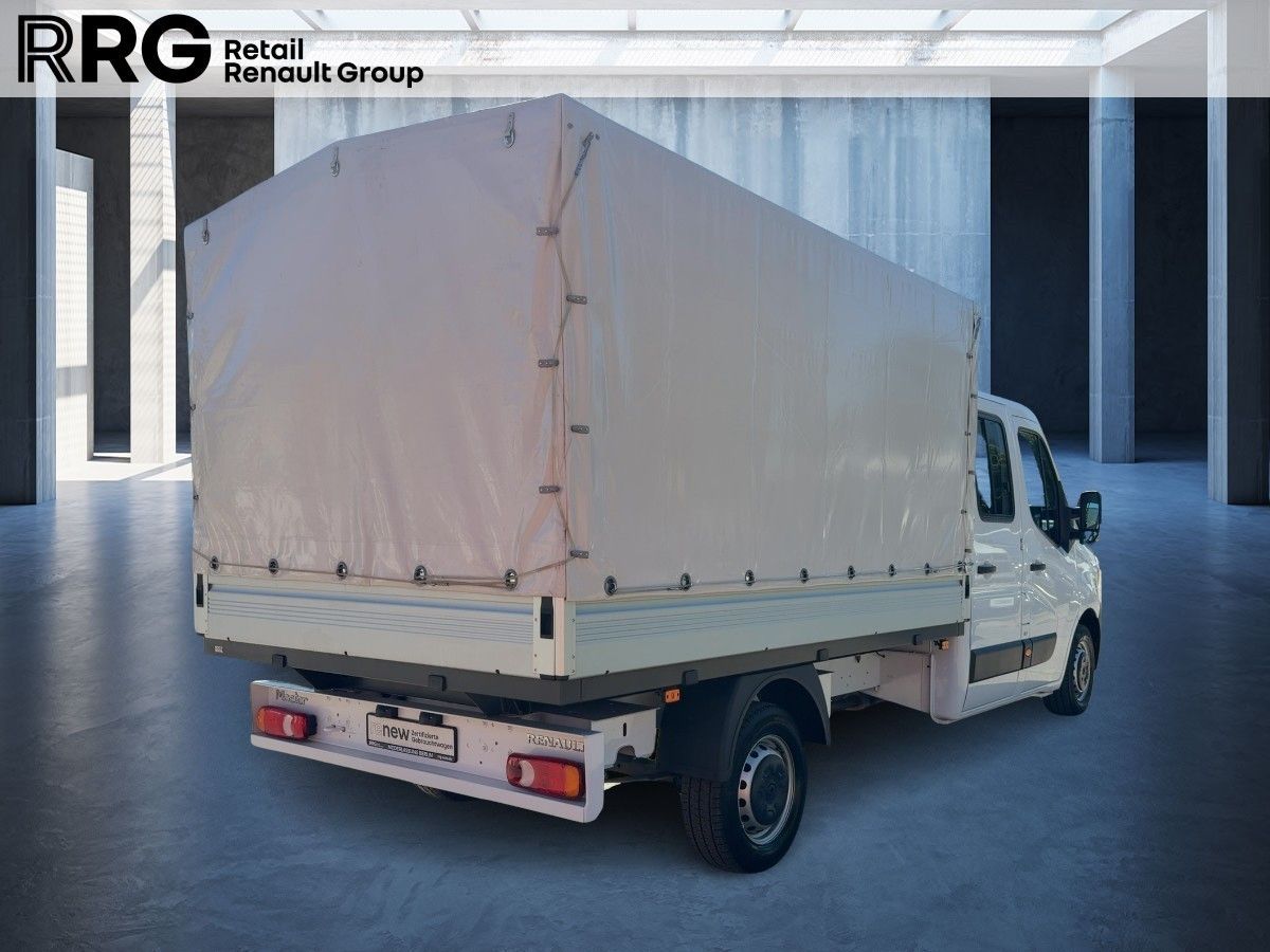 Renault Master - Bild 5