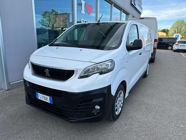 Peugeot PEUGEOT Expert BlueHDi 115 S&S PL-TN Furg. Pro L