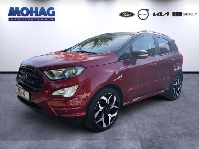 Image of Ford EcoSport