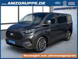 Ford Tourneo Custom Titanium X L1 Aut. 5J.*Gar.+Exklu - Ford Tourneo Custom in Chemnitz