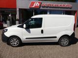 Fiat Doblo SX Kasten*MwSt*Klima*PDC*Allwetter - Fiat Doblo Sx mit Diesel-Antrieb