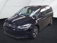 Volkswagen Touran - Vorschau Bild 3