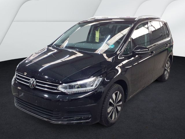 Touran 1.5 TSI DSG COMFORTLINE GOAL LED+AHK+PDC