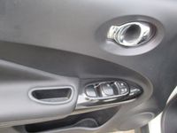 Vorschau Nissan Juke