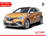 Renault Captur II 1.3 TCE RS-Line ACC LED Navi Kamera - Renault: R3