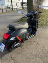 Vespa GTS 125 Super Sport E5 - Vespa Motorräder in Köln