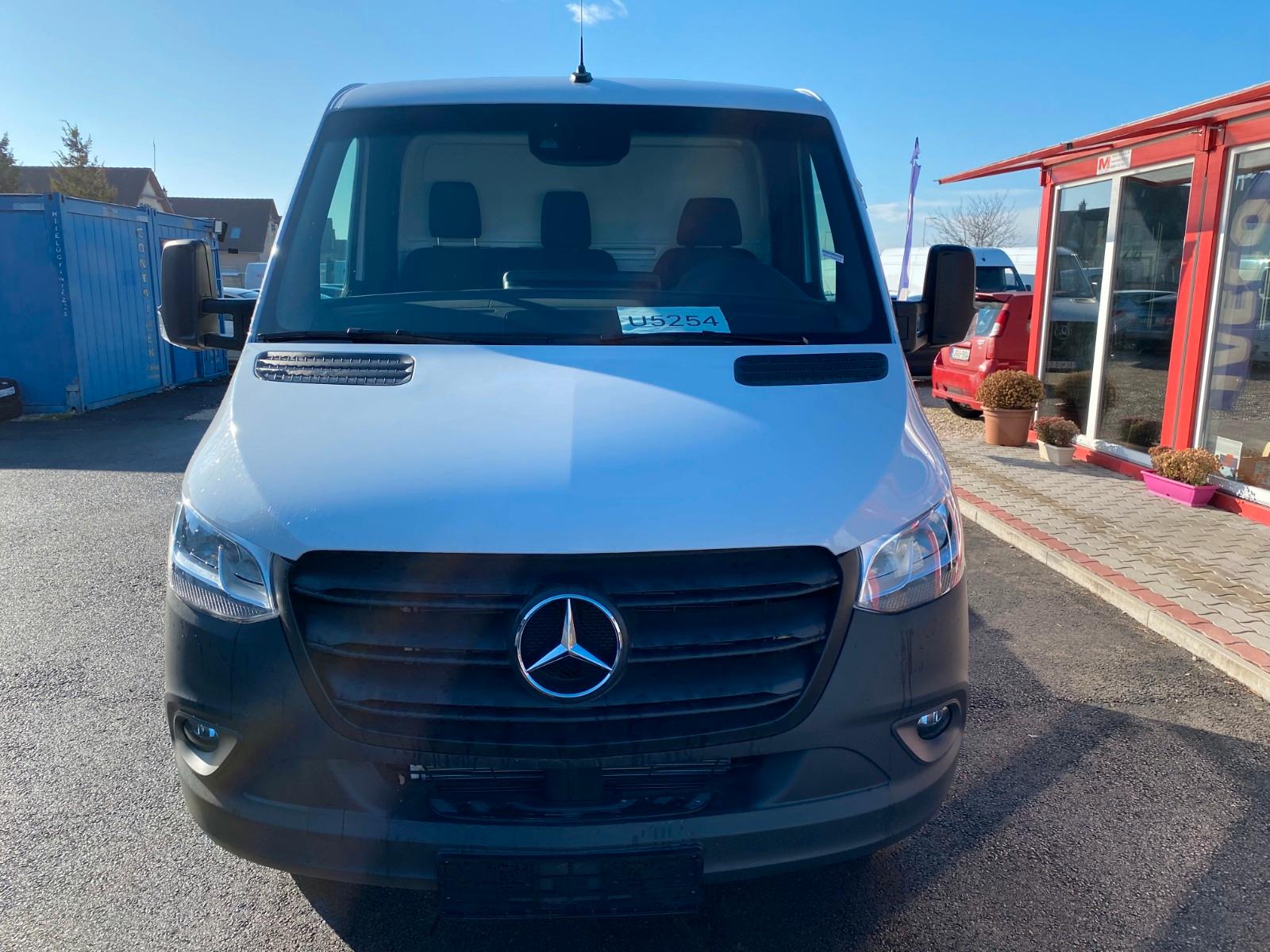 Mercedes-Benz Sprinter 315 KÜHLKOFFER