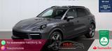 Porsche Cayenne E-Hybrid - Porsche Cayenne mit Hybrid-Antrieb: Grau