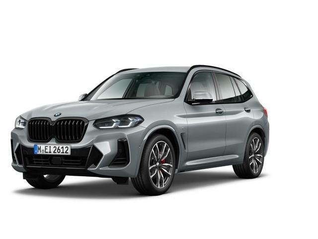 BMW X3 xDrive30i AT M Sportpaket Innovationsp EDC 2023