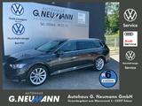 Volkswagen Passat Variant 1.4 TSI GTE  KLIMA LED NAVI ALU - Volkswagen Passat Variant: GTE