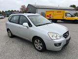 Kia Carens 2.0 Tüv neu - gebrauchte Kia Carens aus dem Jahr 2008