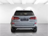 BMW X5 xDrive30dMSport+AHK+StandHZG+Leder+HUD+RFK+LE - Gebrauchtwagen mit Navigationssystem