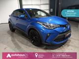 Toyota C-HR 2.0 Hybrid Team D LED|Navi|ParkPilot|Sitzhz - Toyota: Team