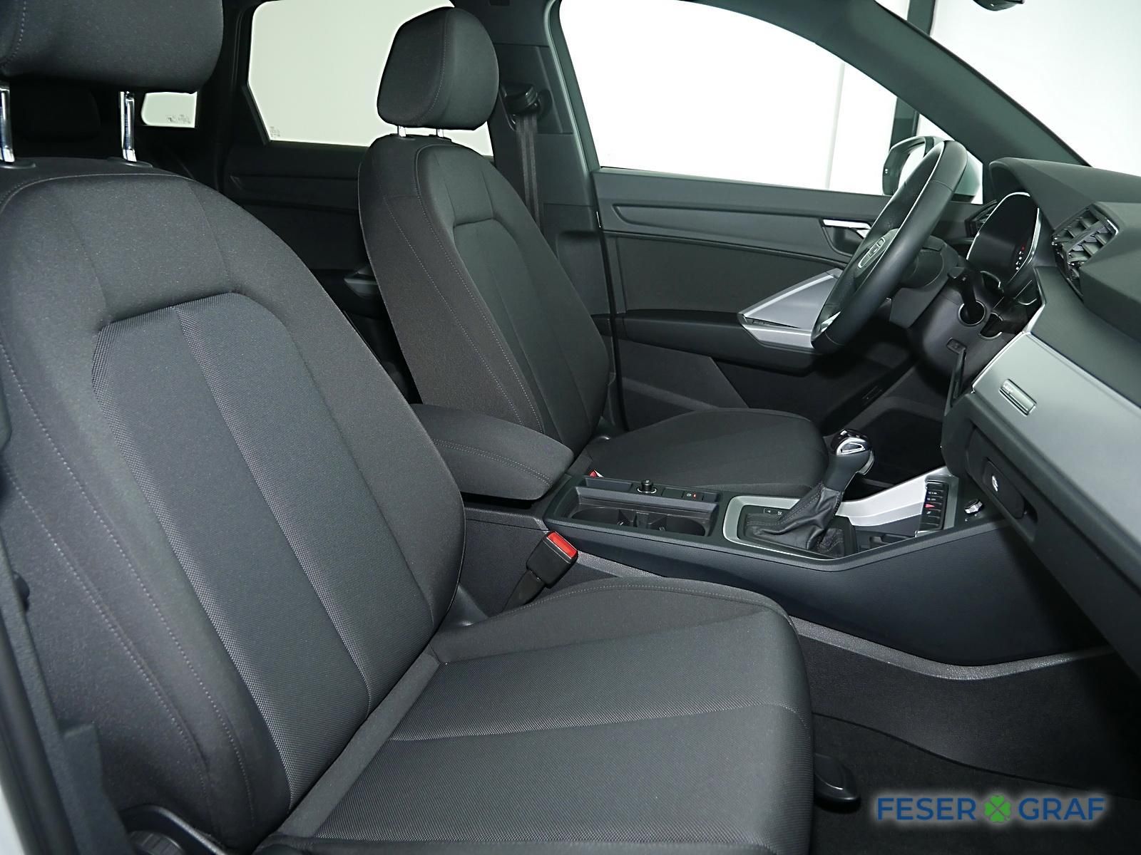 Audi Q3 - Bild 4