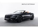 Bentley Continental GTC Speed V8 Hybrid MY2026 - Bentley Continental GTC mit Hybrid-Antrieb