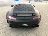 Mercedes-Benz AMG GT V8 Breitbau 3 Stück Weltweit - Mercedes-Benz AMG GT in Hannover