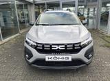 Dacia Sandero Stepway Expression+ TCe 100 ECO-G - Dacia Sandero mit LPG-Antrieb