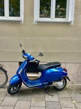 Piaggio Vespa Sprint 50 - MOFA S50
