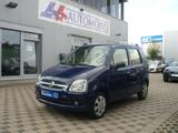 Opel Agila 1.2 16V Njoy/Klima/TÜV NEU !!! - gebrauchte Opel Agila aus dem Jahr 2003
