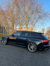 Audi RS4 4.2 v8 Pano,Keramik,Carbon,Alcantara,RS-Sitz - gebrauchte Audi RS4 aus dem Jahr 2014