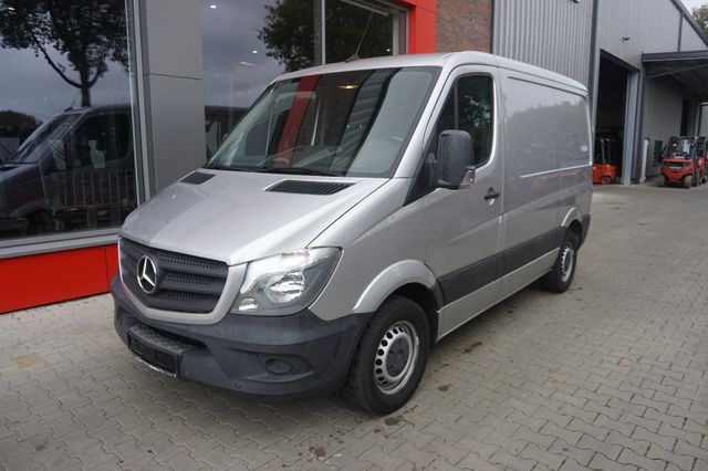 Mercedes-Benz Sprinter II Kasten 310/311/313/314/316 CDI