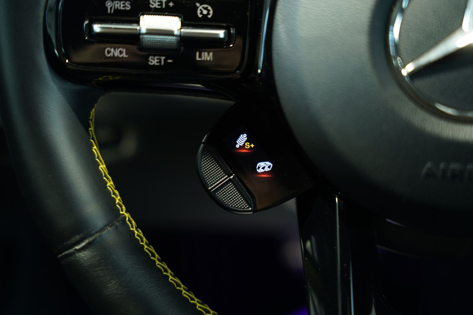 Mercedes Benz Amg Gt
