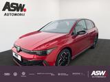 Volkswagen Golf R-Line 1.5 eTSI DSG | *AHK / 360°-Kamera* - Volkswagen Golf Neuwagen: Rot