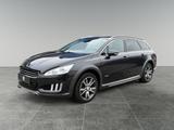 Peugeot 508 SW RXH Business-Line Hybrid/Diesel 1.Hd - Peugeot: Allradantrieb
