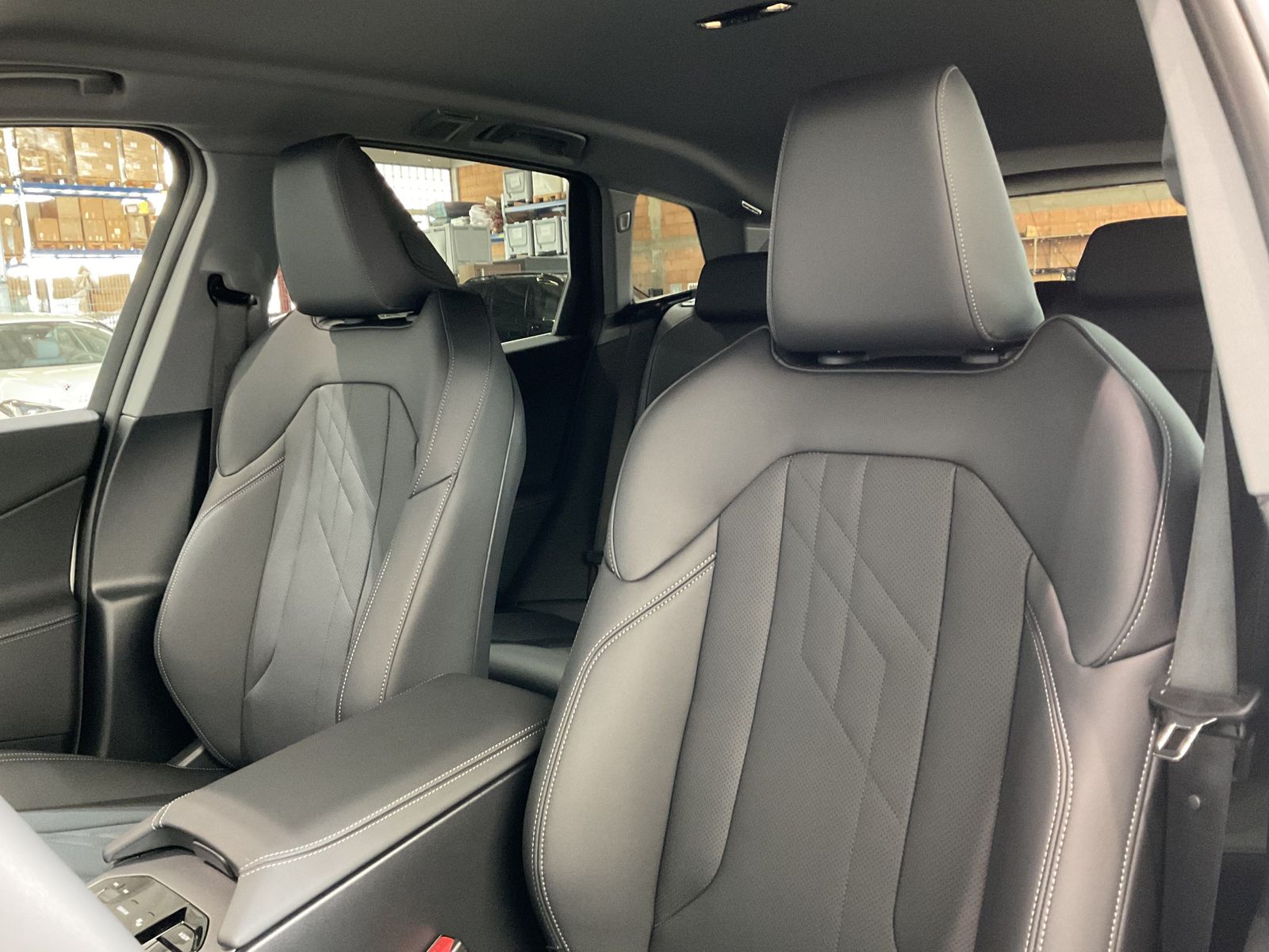 Fahrzeugabbildung BMW X3 30e xDrive |AHK |elektr. Sitz |Harman Kardon