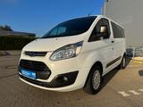 Ford Transit/Tourneo Custom Kombi 310 L1 Trend - gebrauchte Ford Transit aus dem Jahr 2017