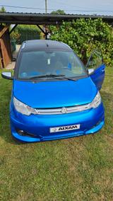 Aixam Crossover Mopedauto Microcar - Aixam Cross