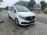 Mercedes-Benz EQV -Klasse EQV 300 lang* Rückfahrkamera*Navi - Mercedes-Benz EQV aus 2020