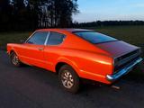 Ford Taunus 2.3  V6 - Ford Taunus: V6