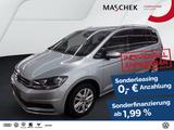 Volkswagen Touran Comfortline 1.5 TSI AHK 7-Sitze Navi Sitz - Volkswagen Touran Jahreswagen: Automatik