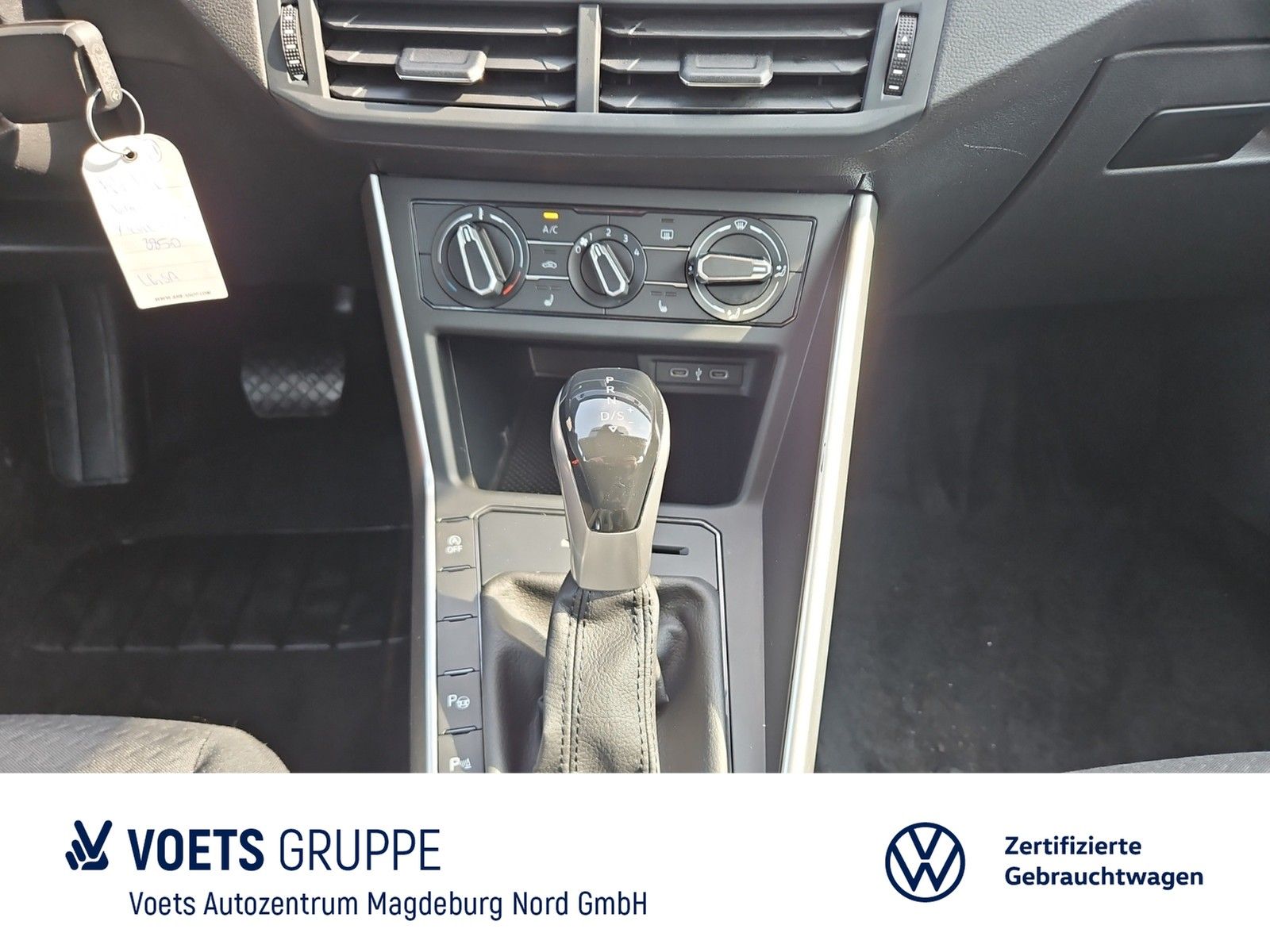 Volkswagen Polo - Bild 9