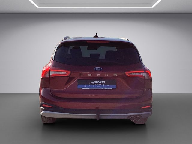 Focus Turnier 1.0EcoBoost Automatik Active