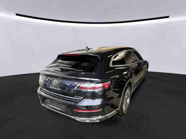 Volkswagen Arteon SB R-Line 1.4TSI eHybrid DSG PANO LEDER
