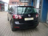 Volkswagen Golf Pl  KLI ALU AHK BRE REI KD ZAHN TÜV NEU TOP - Volkswagen Golf mit Diesel-Antrieb: Schwarz