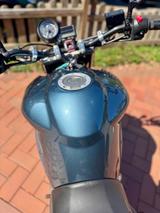 Yamaha MT-03 25T Km, Garagenfahrzeug, HU 04/28 - YAMAHA MT 03