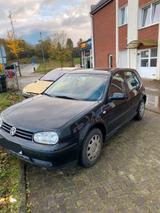 Volkswagen Golf 1.4 Champ Champ - Volkswagen Golf: Champ