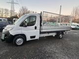 Fiat Ducato 2.3L Pritsche Maxi mit Klima - Angebote