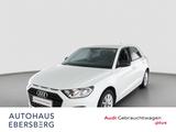 Audi A1 Sportback advanced 25 TFSI 5JGar App 2xClima